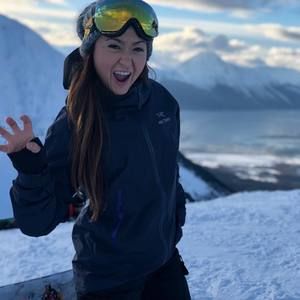 Meet your Posher, Amanda